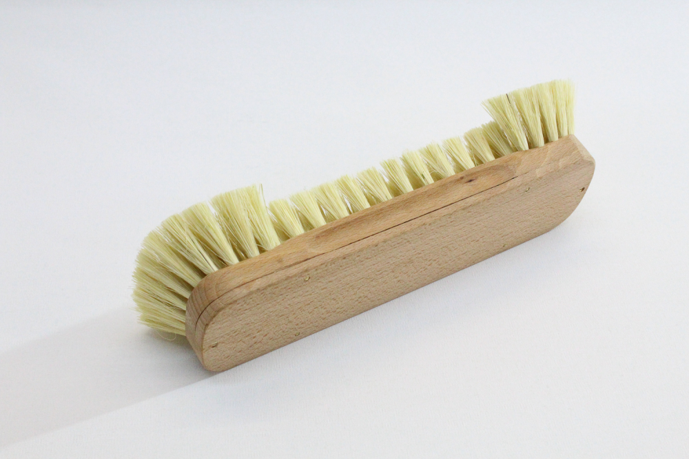 Preview: Tapezierbürste straff